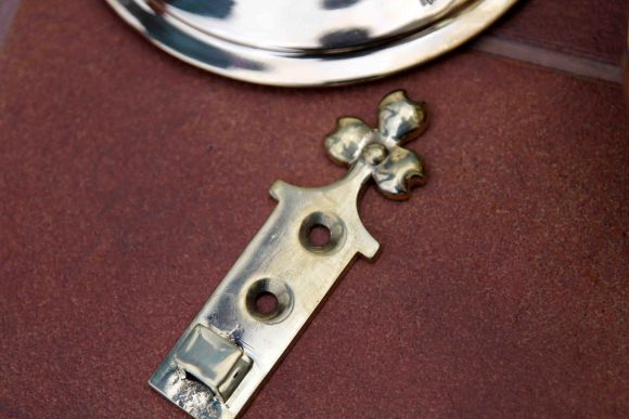 Старинный Боташевский рукомойник отличной антикварной сохранности