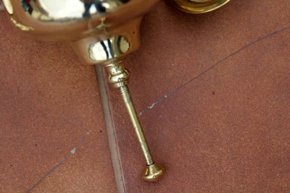 Старинный Боташевский рукомойник отличной антикварной сохранности