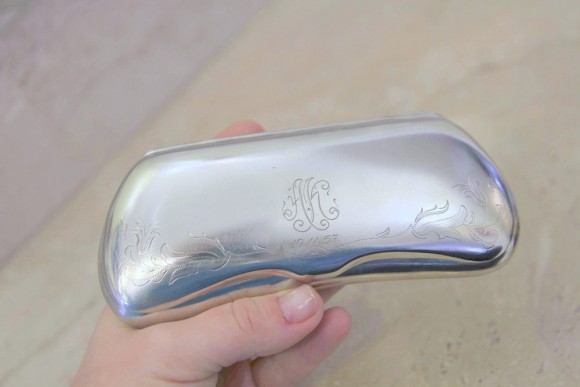 Красивая старинная вещь для искушенных .Европа.Начало 20 века