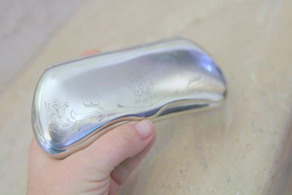 Красивая старинная вещь для искушенных .Европа.Начало 20 века