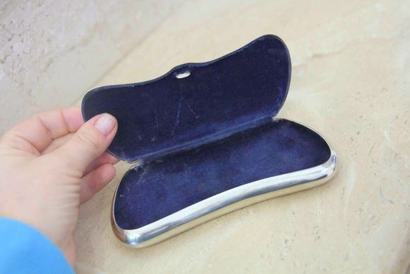 Красивая старинная вещь для искушенных .Европа.Начало 20 века