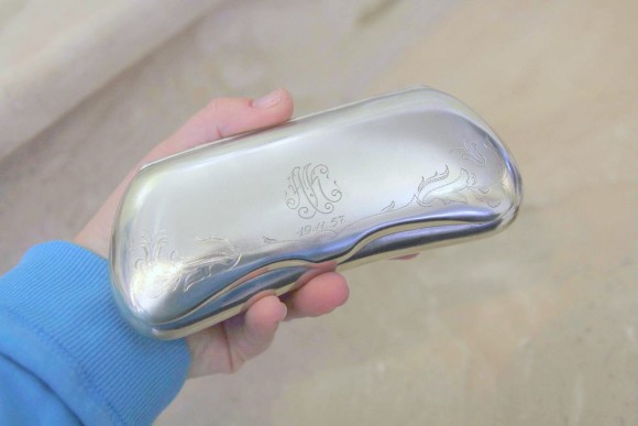 Красивая старинная вещь для искушенных .Европа.Начало 20 века