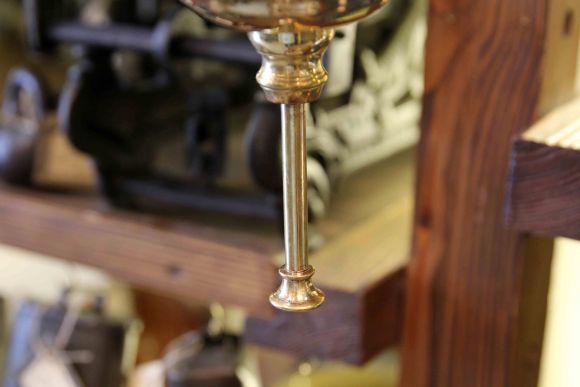 Роскошный умывальник - рукомойник прекрасного качества