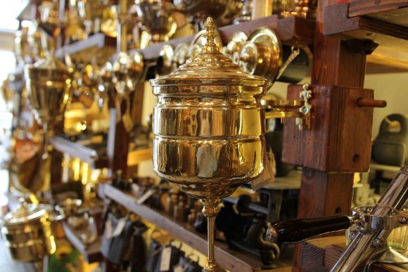 Роскошный умывальник - рукомойник прекрасного качества