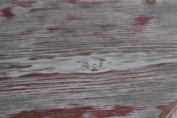 Неповторимый прованс для души - консоль и стул