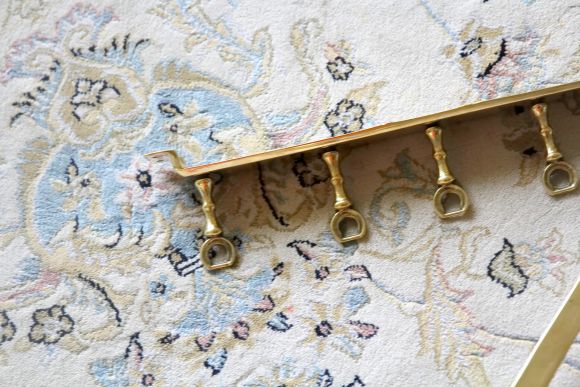 Красивый антикварный, кухонный набор. Европа. Начало 20 века