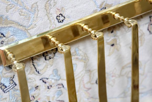 Красивый антикварный, кухонный набор. Европа. Начало 20 века