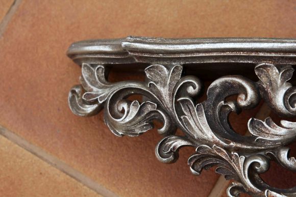 Интересная консоль из Композиционного материала