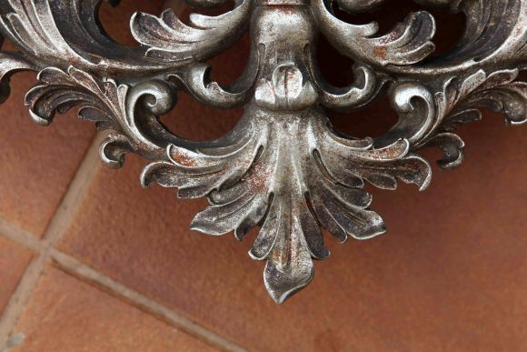 Интересная консоль из Композиционного материала