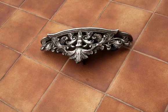 Интересная консоль из Композиционного материала