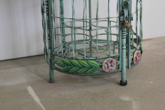 Эксклюзив! Винная клеть в стиле провансЕвропа.Начало 20 в