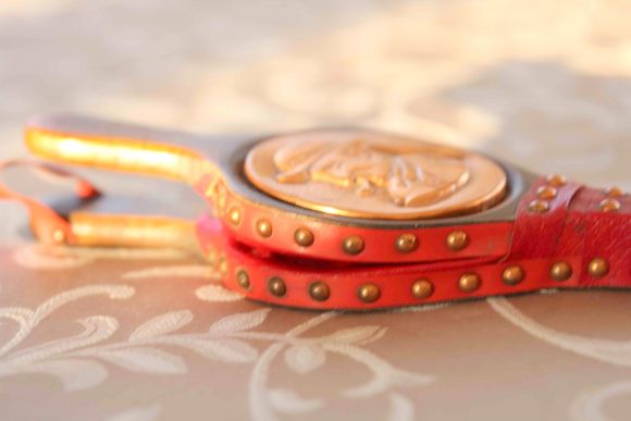 Настоящие мини меха в рабочем состоянии