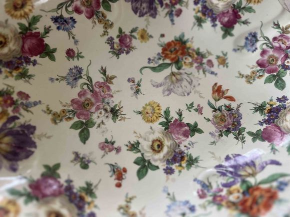  Блюдо KERALUX BOCH freres