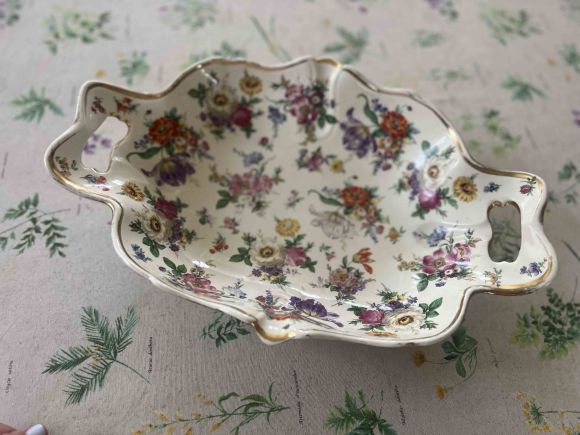  Блюдо KERALUX BOCH freres