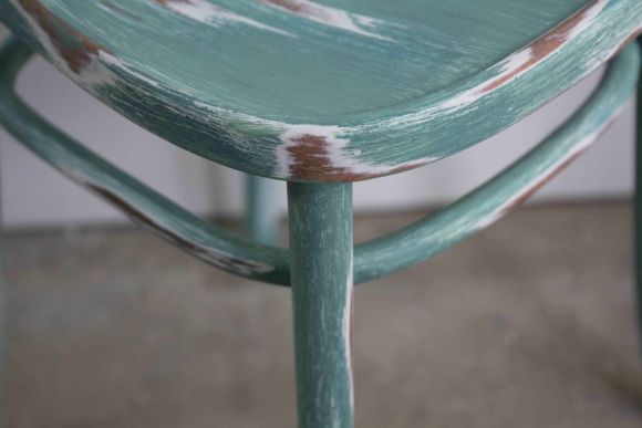 Антикварная мебель в стиле прованс