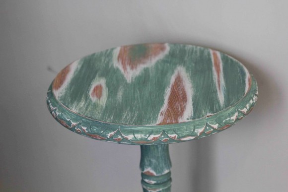 Антикварная мебель в стиле прованс