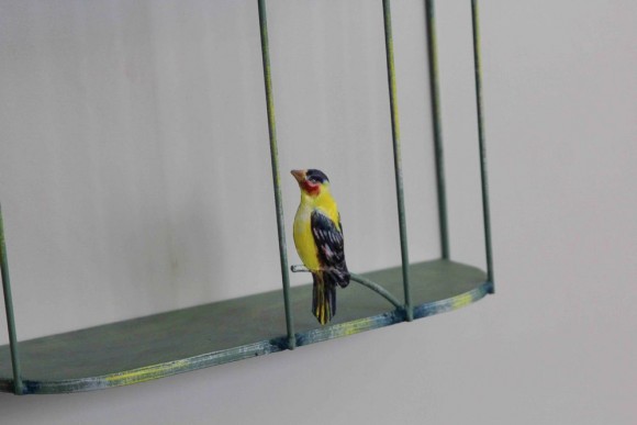 Антикварная мебель в стиле прованс