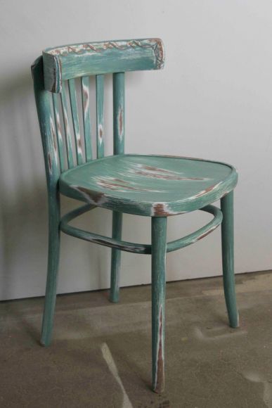 Антикварная мебель в стиле прованс