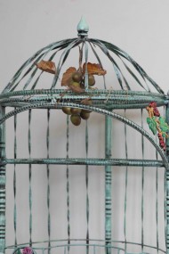 Антикварная мебель в стиле прованс