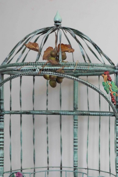 Антикварная мебель в стиле прованс