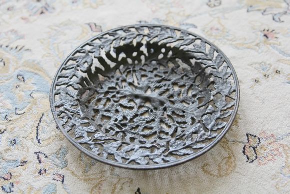 Невероятное чугунное кружево. Европа. Начало 20 века