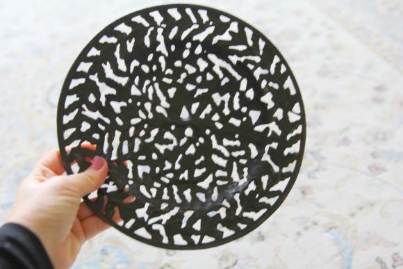 Невероятное чугунное кружево. Европа. Начало 20 века