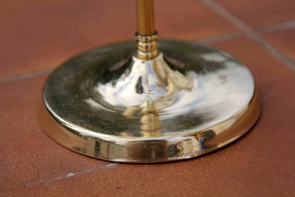 Антикварный комплект для камина. Европа. Начало 20 в