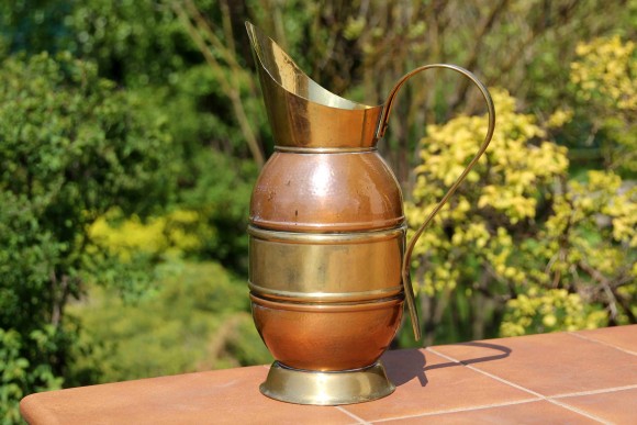 Комбинированный Золькик. Бельгия. Отличное состояние