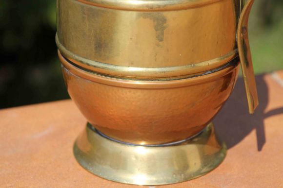 Комбинированный Золькик. Бельгия. Отличное состояние