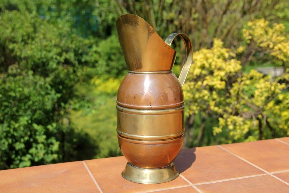 Комбинированный Золькик. Бельгия. Отличное состояние