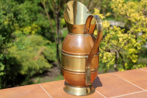 Комбинированный Золькик. Бельгия. Отличное состояние