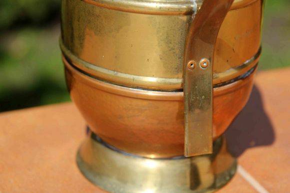 Комбинированный Золькик. Бельгия. Отличное состояние