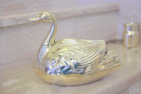 Изюминка для вашего интерьера. Европа