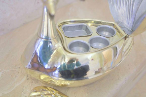 Изюминка для вашего интерьера. Европа