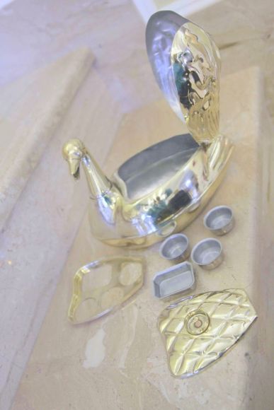 Изюминка для вашего интерьера. Европа