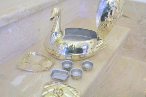 Изюминка для вашего интерьера. Европа