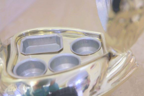 Изюминка для вашего интерьера. Европа