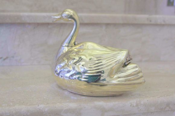 Изюминка для вашего интерьера. Европа