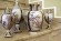 Набор фарфоровых ваз. Европа. Начало 20 века