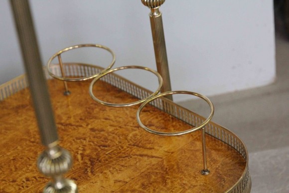 Мобильный помощник на колесах