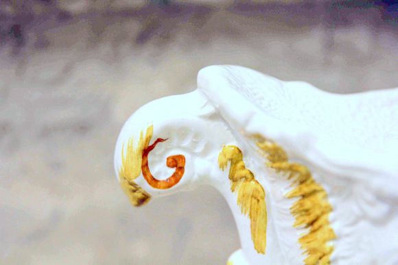 Итальянская супница Bassano - изысканность с вековой исторей