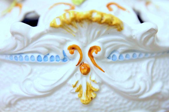 Итальянская супница Bassano - изысканность с вековой исторей