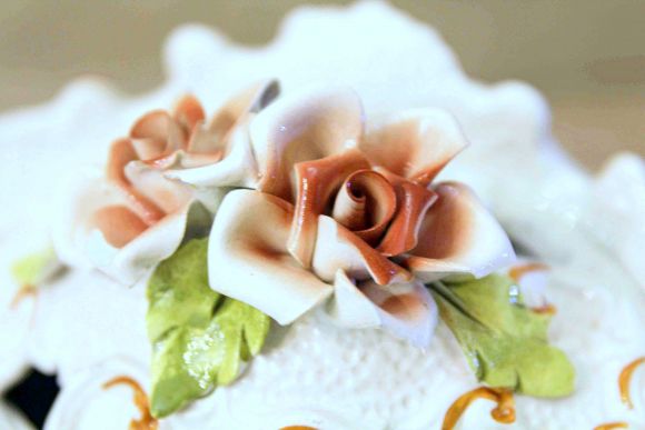 Итальянская супница Bassano - изысканность с вековой исторей