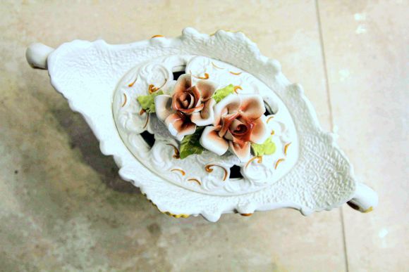 Итальянская супница Bassano - изысканность с вековой исторей