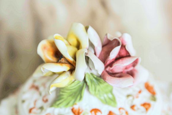 Миниатюрная супница Bassano - итальянская роскошь