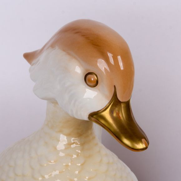  Итальянская пара уток Giovani Ronzan