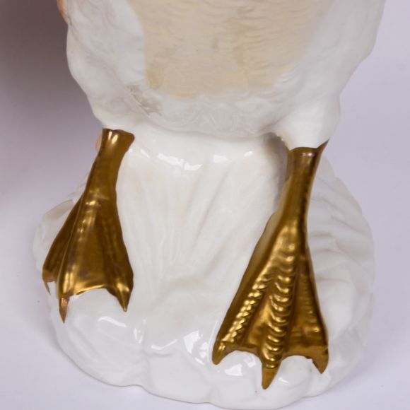  Итальянская пара уток Giovani Ronzan