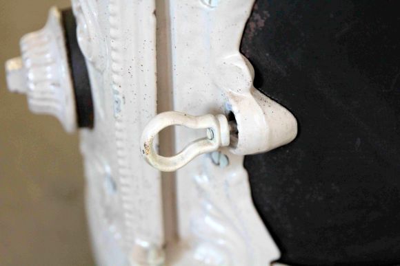 Французская чугунная печь GODIN. 1978 г.  Идеальное рабочее состояние