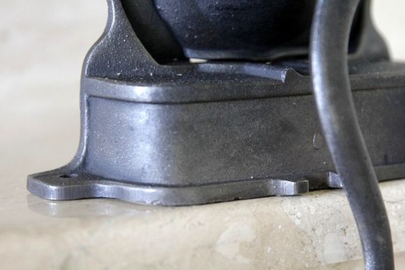 Чугунная кофемолка мелкого помола. Европа. Начало 20 вв