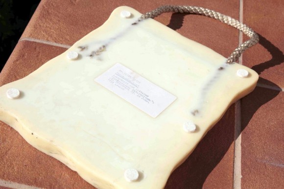 ЭКСКЛЮЗИВ. Старинный Барельеф из воска.Европа. Конец 19 века